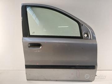 Porta ant dx FIAT PANDA '03
