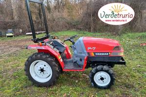 TRATTORE AGRICOLO USATO