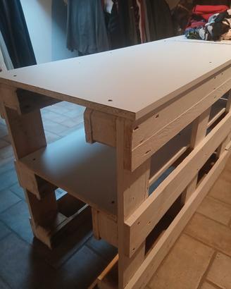scaffali 2 pz.