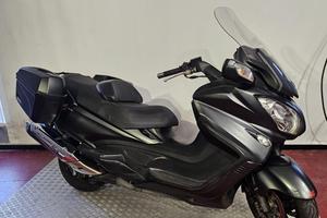 SUZUKI Burgman AN 650 EXECUTIVE ABS