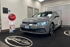 Volkswagen Golf 1.5 TSI EVO ACT Style