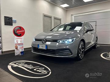 Volkswagen Golf 1.5 TSI EVO ACT Style