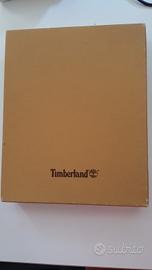Timberland Valentino Gabrielli scatola