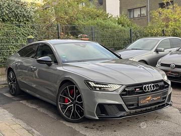 Audi S7