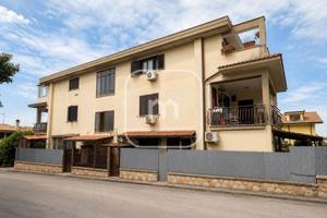 Appartamento di 93 m² con 4 locali a Fonte Nuova