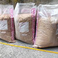 Segatura lettiera 30 litri