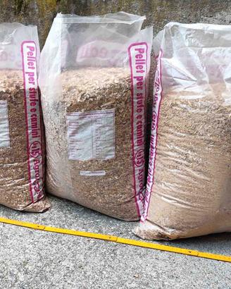 Segatura lettiera 30 litri