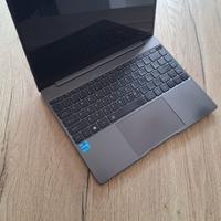 Chuwi CoreBook X 14 inch 2K i5-1235U