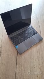 Chuwi CoreBook X 14 inch 2K i5-1235U