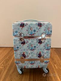 Trolley bambina
