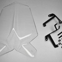 Cupolino / Parabrezza KTM Duke 390 2017 - 2023