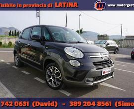 FIAT 500L 1.3 Multijet 85 CV Trekking