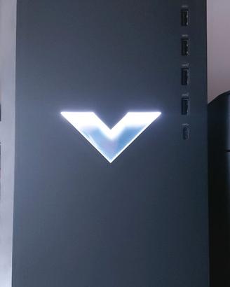 HP Desktop VICTUS TG02-0014NL Gaming
