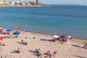 Casa 300 metri dal mare