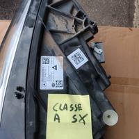 faro Mercedes classe A 