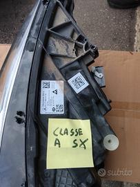 faro Mercedes classe A 