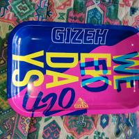 vassoio Gizeh weekdays