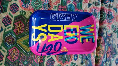 vassoio Gizeh weekdays