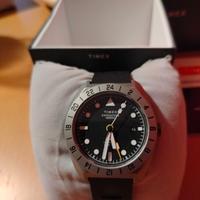 Orologio Timex Expedition® Pioneer Titanio Gmt
