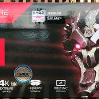 SCHEDA VIDEO AMD RADEON R9 FURY X 4 GB