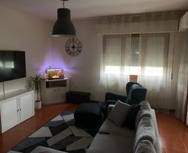 Appartamento zona banca di vetro