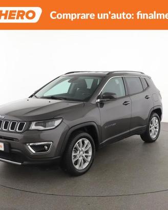 JEEP Compass MZ94121