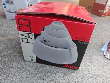 umidificatore ad elettrodi Ardes PACO