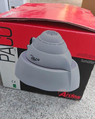 umidificatore ad elettrodi Ardes PACO