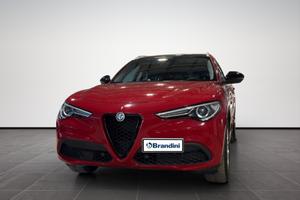 ALFA ROMEO Stelvio 2.2 t Super rwd 160cv auto