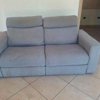 Divano poltrone sofà