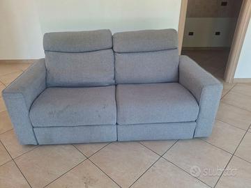 Divano poltrone sofà