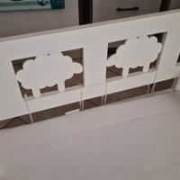 lettino ikea bimbo/a