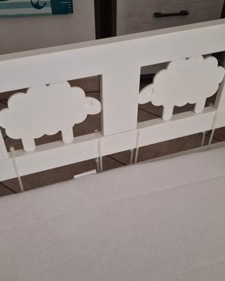 lettino ikea bimbo/a