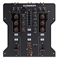ALLEN & HEAT Xone 23C