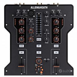 ALLEN & HEAT Xone 23C