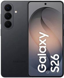 Samsung Galaxy S26