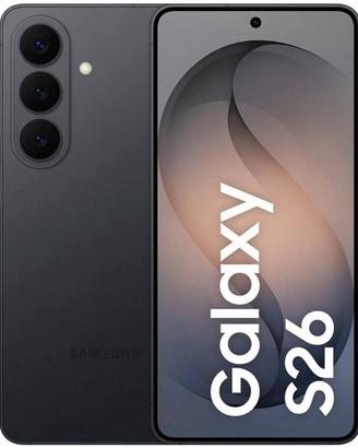 Samsung Galaxy S26