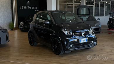 Smart ForTwo 90 0.9 Turbo twinamic Urbanrunner