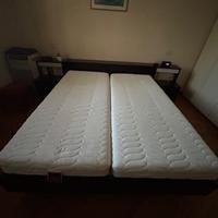 N.2 materassi (ciascuno 80x190 cm) in Aquatech