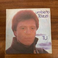 Vinile Umberto Tozzi - Tu
