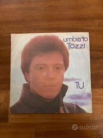 Vinile Umberto Tozzi - Tu