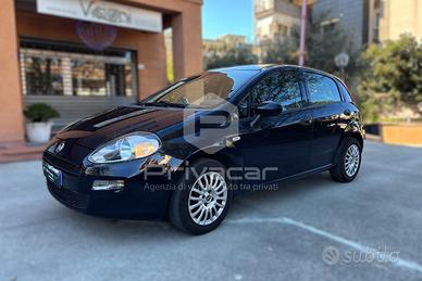 FIAT Punto 1.2 8V 5 porte Street