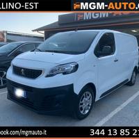 Peugeot Expert BlueHDi 120 S&S Pm-TN Furgone PASSO