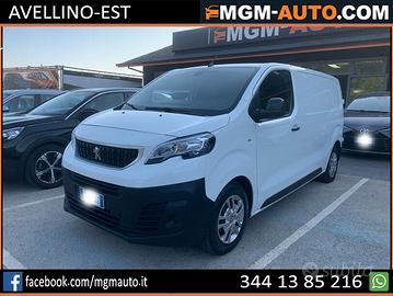 Peugeot Expert BlueHDi 120 S&S Pm-TN Furgone PASSO