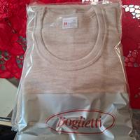 2 maglie intimo uomo