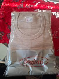 2 maglie intimo uomo