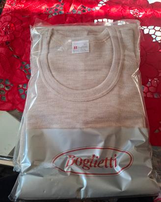2 maglie intimo uomo