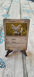 Card Pokemon TEFit 136/162
