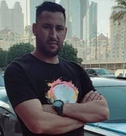 Domanda di lavoro per autista