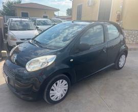 Citroen C1 1.0 5 porte airdream Ideal perfetta e g